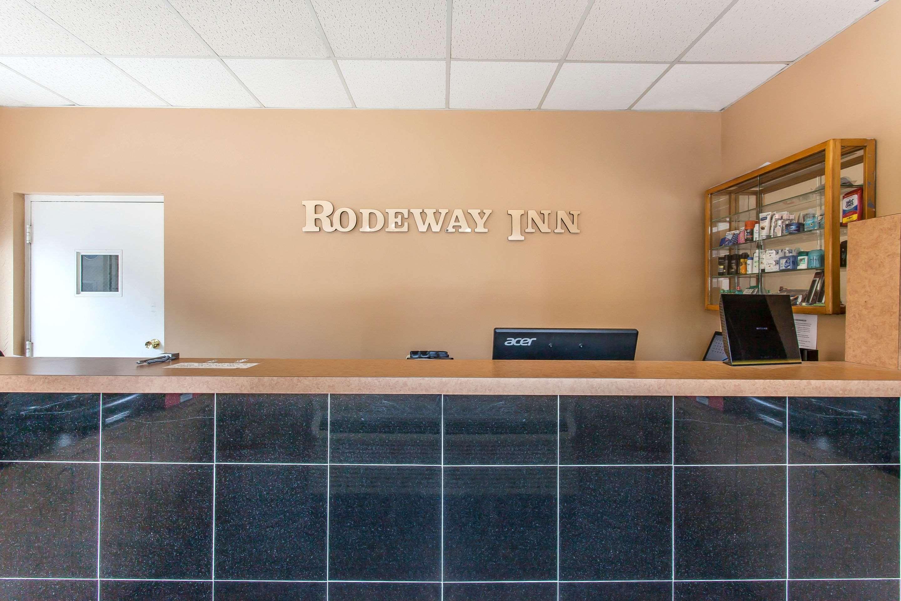 Rodeway Inn North Sandusky Dış mekan fotoğraf